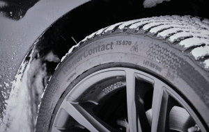 Najboljše zimske gume 2022