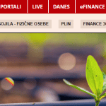 časnik finance
