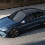Nio ET7