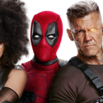 Deadpool 2