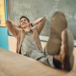 Gospod profesor