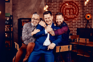 Karim Merdjari, Luka Jezeršek, Bine Volčič