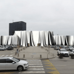 Kolosej je zaprl vrata - jeseni prihaja Odiseja