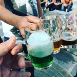 Fontana piva