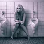 ledeni možje in poscana zofka