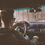 Koraki do vozniškega izpita