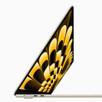 Apple je svoj lahkotni model prenosnika MacBook Air predstavil tudi v 15 palčni izvedbi, kar bo všeč tistim, ki jim 13 palčni model ni dovolj velik. V čem se sploh razlikujeta?