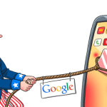 Kitajski Huawei je po zaslugi geostrateških interesov ZDA in njenih podpornic, tudi EU, že več let brez možnosti uporabe tehnologije 5G, saj si ne more pomagati recimo s procesorji družbe Qualcomm. Pa tudi z Googlom ne. Sedaj bo drugače.
