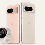 Malce za Applovimi novostmi, kot je neverjetna penetracija USB-C vmesnika v iPhone, je Google napovedal svoja nova mobilnika Google Pixel 8 in Pixel 8 Pro. Na voljo bosta od 4. oktobra dalje.