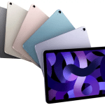 Apple Air je na rekordno nizki ceni. V ZDA ga Best Buy v WiFi različici s 64GB spomina prodaja za zelo ugodnih 449 dolarjev. Pričakovati pa je, da bo kmalu prišla nova generacija tablic iPad Air, saj je sedanja že kar stara.