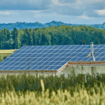 Sončne elektrarne - po novem ne plačate le razlike med porabljeno in dobavljeno elektriko