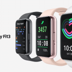 Nova pametna ura Samsung za samo 79 evrov ponuja ogromno. Nudi popolno spremljanje športa in rekreacije. Je trdna, z aluminijastim ohišje. Je vodoodporna in izgleda kot Apple Watch, ob tem pa deluje kar 13 dni z eno samo polnitvijo. Izbira je med črno, srebrno in rožnato zlato barvo.