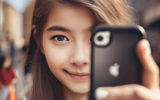 SELFIEJI, KI JIH BOSTE OBOŽEVALI: Preprosti triki za selfije, ki bodo zbrali na stotine všečkov!