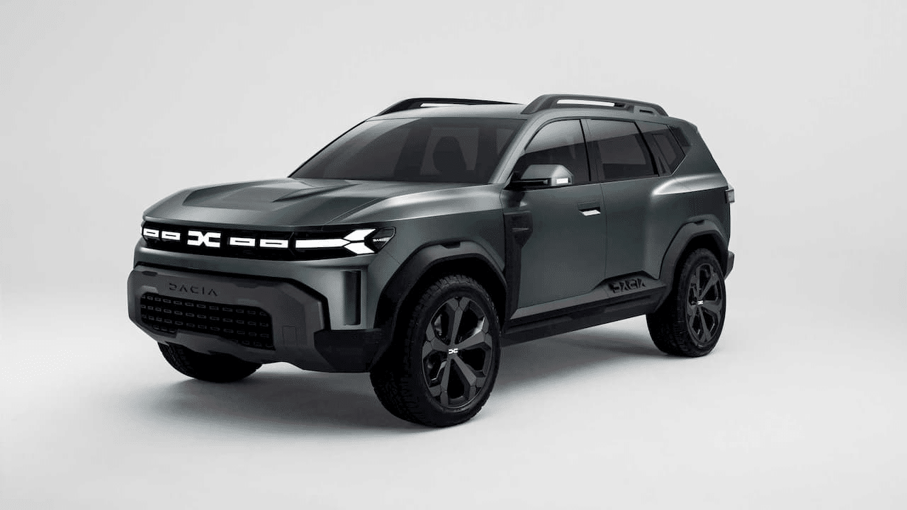 Romunski medved se je prebudil! Dacia Bigster, ogromen SUV z osupljivo nizko ceno, bo kmalu na cestah. Toda ali je res tako dober, kot se sliši?